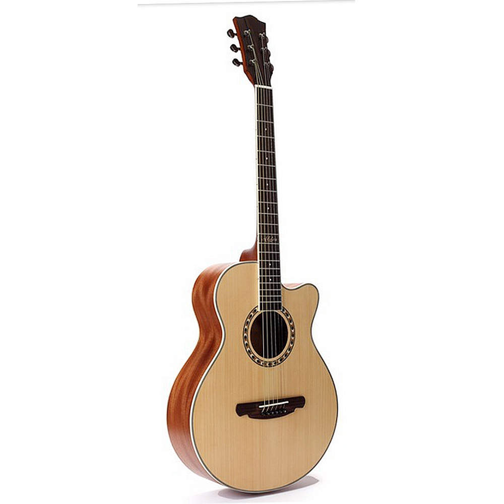 40 OM Acoustic Guitar East Start Musical Instruments Co. Ltd