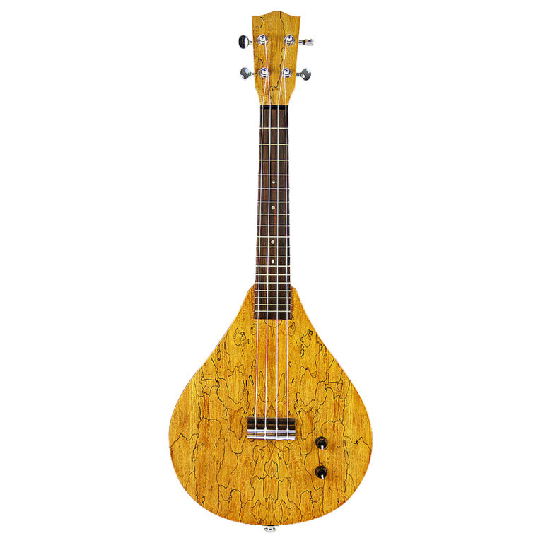 Handmade Drop Electric Ukulele EastStart Musical Instruments Co., Ltd.