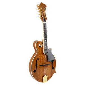 F Mandolin Mahogany Mandolin