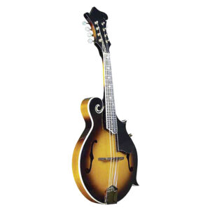 F Mandolin