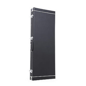 Rectangular Electric Guitar Hardshell Case EC-220