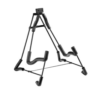 Portable Guitar Stand