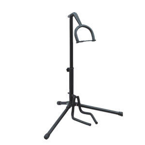 Collapsible Head Upright Guitar Stand