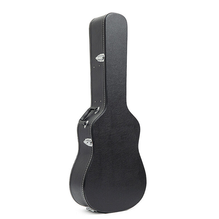 Economical Classical Guitar Hardshell Case CC100 EastStart Musical