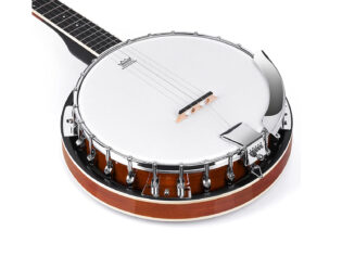 royqueen banjo