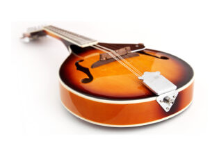 royqueen mandolin