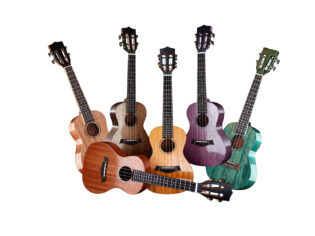 royqueen ukulele