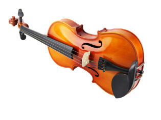 royqueen violin