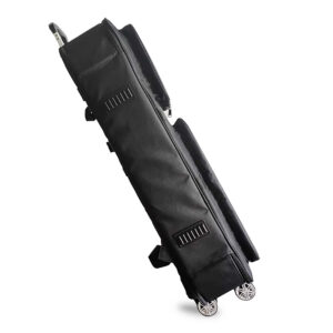DJ Controller Case DJ Spinner Trolley Luggage